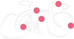 バイクイラスト